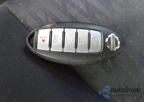 2018 Nissan Altima 2.5 S z USA, uszkodzony, nr VIN 1N4AL3AP4JC234463